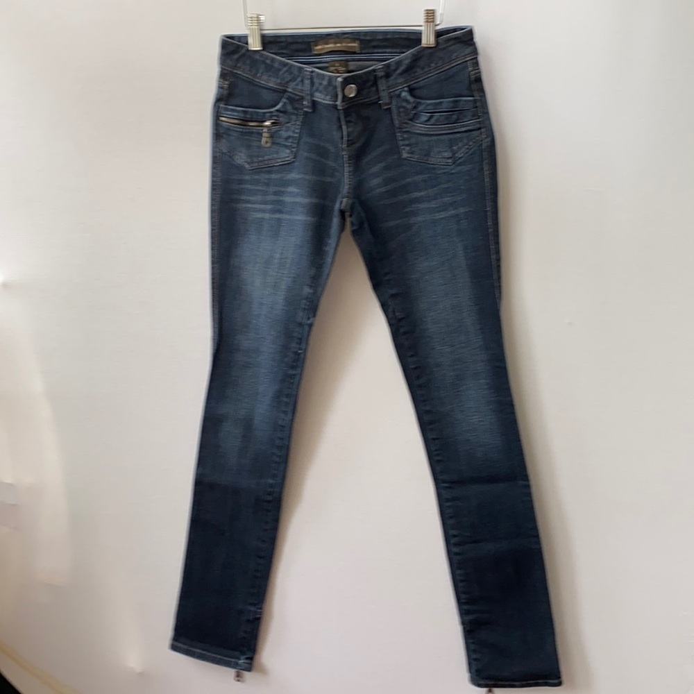 NOBLE jeans